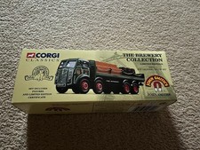 Corgi Classics 09801 ERF