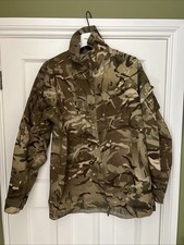 Custom Tailored MTP Waterproof Jacket Medium