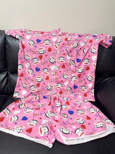Paul frank pink - frank,
