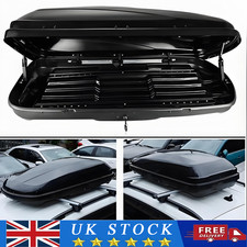 320 Litre Capacity Car Roof