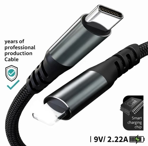 Iphone usb charger - usb-c, cable