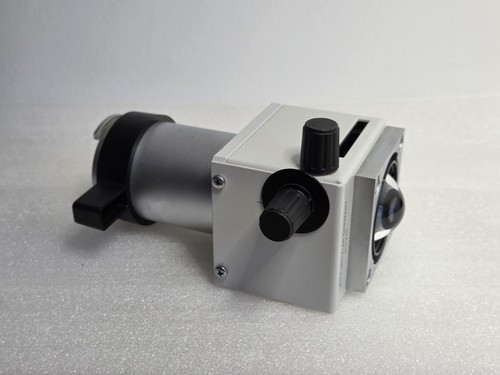 Leitz wetzlar variolum 514 722 - leitz,