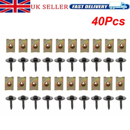 40x car screw body - car,