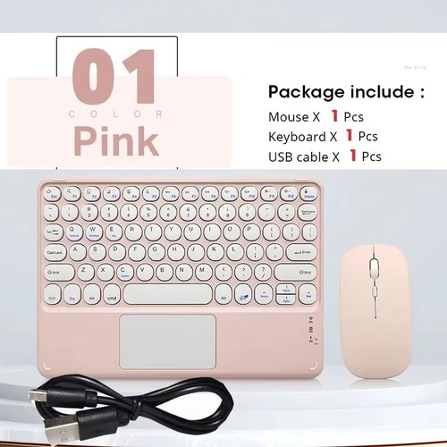 Bluetooth wireless keyboard - wireless,