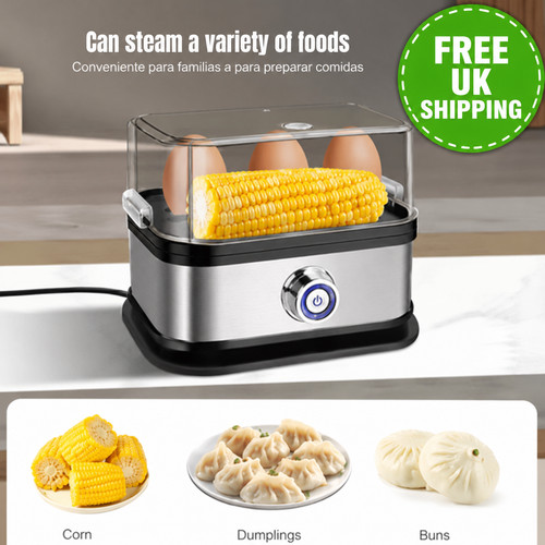 350w electric egg cooker - egg,