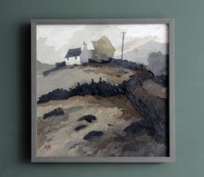 Winter Morning - Original