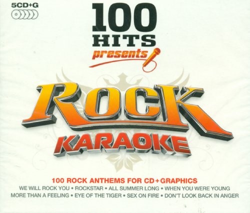 Various artists 100 - various,