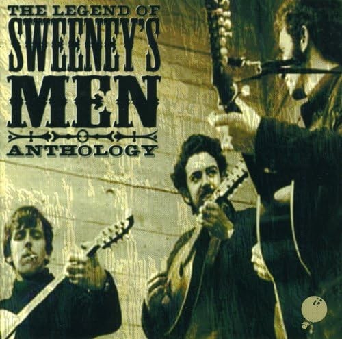 Legend sweeney men the - legend,