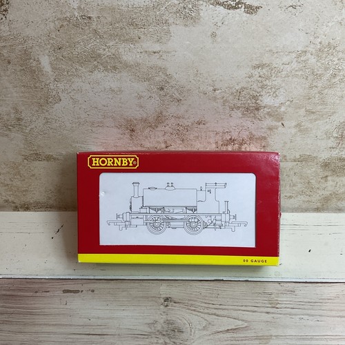 Hornby r2960 4 0 - r2960, br