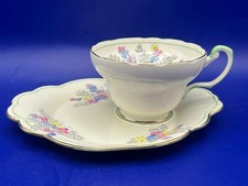 Antique Foley Bone China Tea
