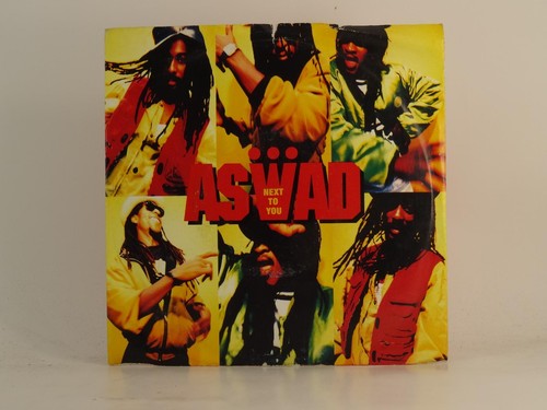 Aswad next you 2 - you,