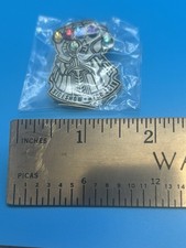 2018 NYCC SIDESHOW THANOS