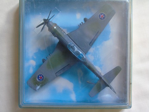 Corgi lintoy aircraft - aircraft,