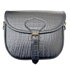 PREMUIM LEATHER CARTRIDGE BAG