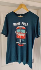 Home Free Road Sweet Road Bus