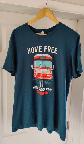 Home free road sweet - sweet,