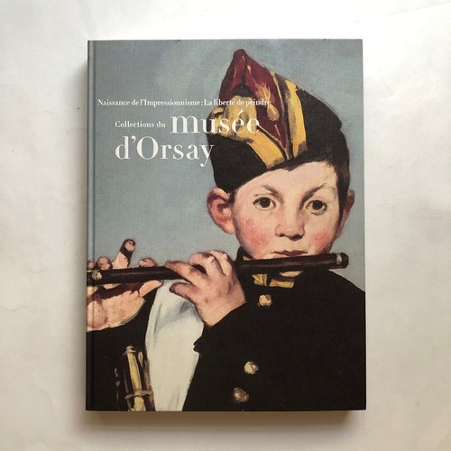 Musée orsay exhibition - musée,