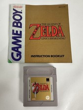 The legend zelda - the,