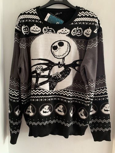 Bnwt disney nightmare - tu,
