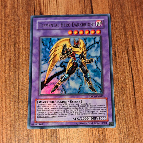 Konami tcg elemental - konami,