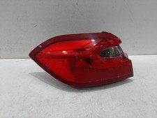 FORD FIESTA BASE TDCI MK8