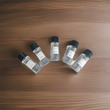 5 X 75ml Gilchrist A Soames