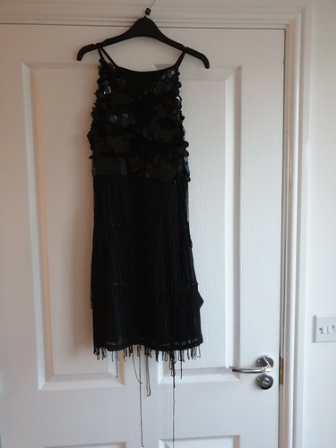 Jane norman dress - norman, size