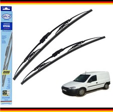 Fits Vauxhall Combo 2001-2011