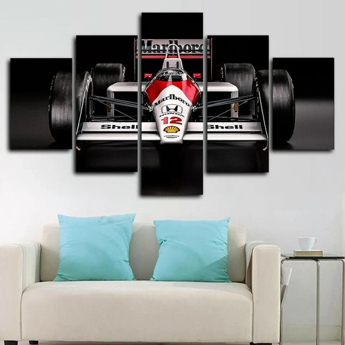Mclaren honda mp4 classic - mclaren,