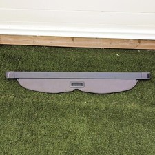 Renault Grand Scenic Mk2 Argile Retractable Parcel Shelf Load Cover 2003-2009