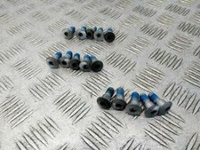 Suzuki GSF 1250 BANDIT (2007-2008) Disc Bolts Front