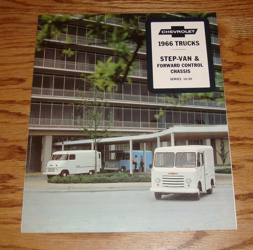 Original 1966 chevrolet - 1966,