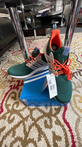 Adidas ultraboost green - adidas,