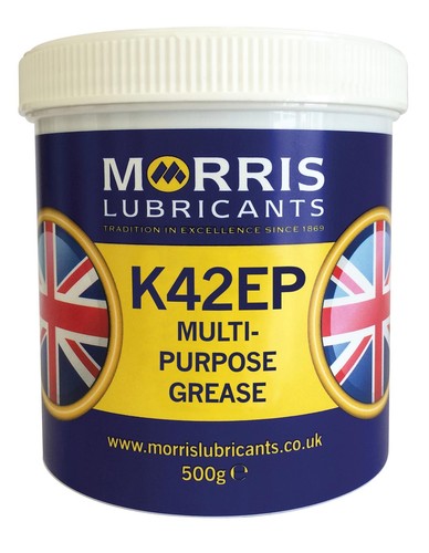 500g morris general multi - 500g,