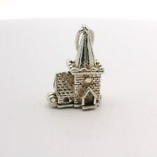 NUVO Vintage Sterling Silver