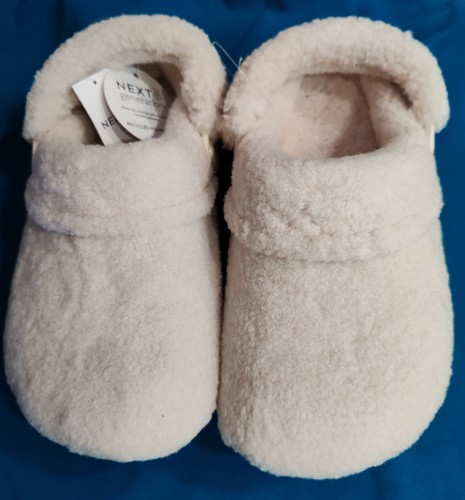 Next neutral borg clog kids - neutral,