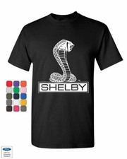 Shelby cobra shirt american - cobra, t-shirt