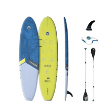 Aztron 11'0" Eclipse Soft Board