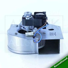 POTTERTON NETAHEAT 6/10 10/16 16/22 BOILER  FAN 409568