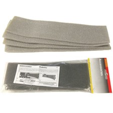 HORNBY R626 Underlay Sheet