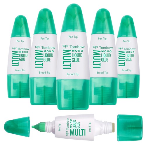 Tombow mono multi liquid glue - tombow,