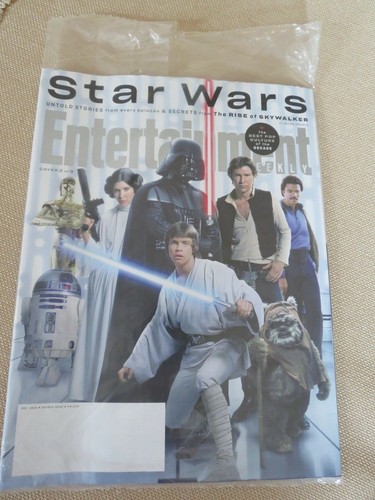 New plastic entertainment - new,