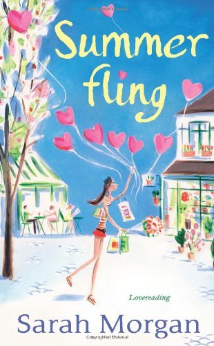 Summer fling mills boon - fling, (mills