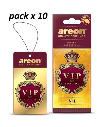 Areon vip exclusive - exclusive,