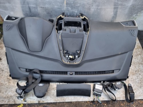Ford galaxy dash board - galaxy,