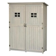 Garden Shed Outdoor Storage