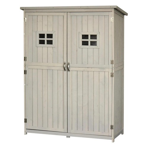 Garden shed outdoor storage - outdoor,
