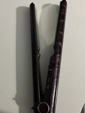 Argos purple hair straighteners