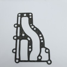 9.9–15HP Exhaust Cover