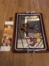 New Captain Morgan Spiced Rum